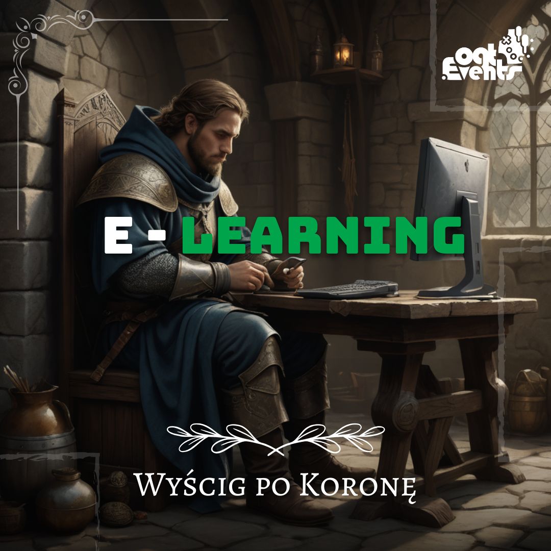 E-learning OGT 2025