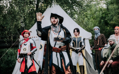 Zakon Stworzyciela (Ordo Sancti Voluntati Creatori)