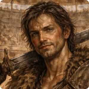 Mistrz areny (darmowe)