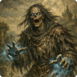 Upiór (darmowy)